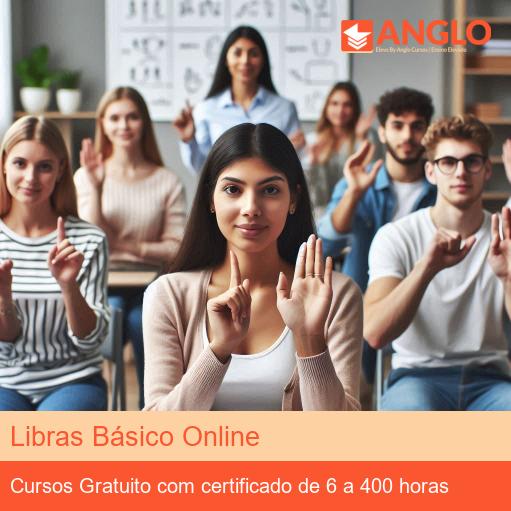 Libras Básico Online